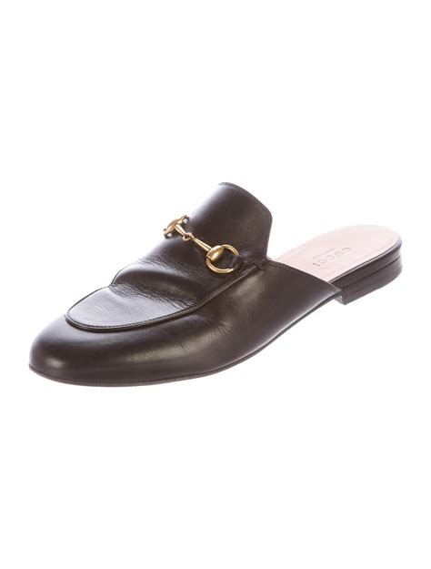 gucci princetown loafer mule women price|gucci princetown mules on sale.